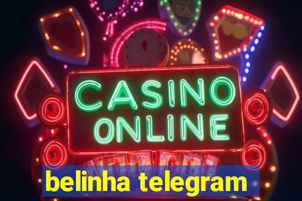 belinha telegram